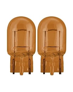 Комплект автомобильных ламп Philips 12071B2