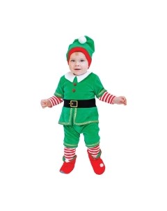 Костюм карнавальный Гном / 6012 к-21 Пуговка