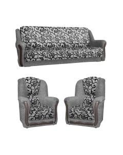 Комплект мягкой мебели Асмана Анна-1