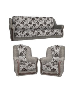 Комплект мягкой мебели Асмана Анна-1