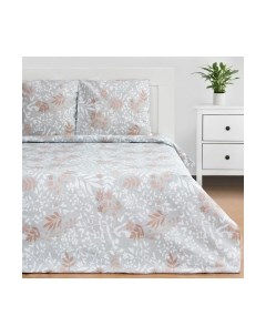 Комплект постельного белья Этель Magic Morning / 6632152
