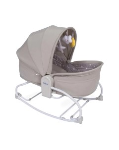 Детская кровать-трансформер Elite 3 в 1 3010 Simplicity