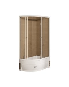 Душевой уголок Radomir 120x80 R / 1-03-1-2-0-0090