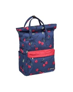 Рюкзак Erich Krause ActiveLine Rolltop 17L Cherryfall / 54859 Erich krause