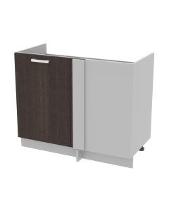 Шкаф под мойку Интерлиния Компо НШ108-М.П