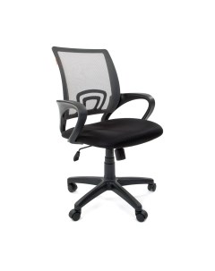 Кресло офисное Chairman 696 TW-01