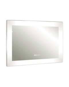 Зеркало Silver Mirrors Норма 3 80x60 / ФР-00001041 Silver mirrors