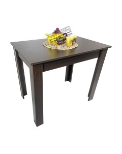 Обеденный стол Genesis Мебель 90x60x76 Genesis мебель
