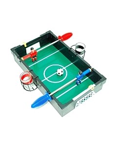 Настольная игра Футбол GB0331 Zez sport