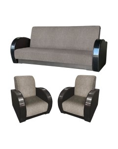 Комплект мягкой мебели Асмана Антуан-1