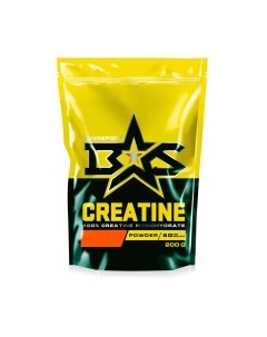 Креатин Binasport Порошок