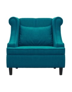 Кресло мягкое Brioli Людвиг