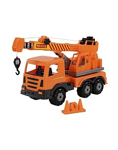 Автомобиль-вышка Полесье №2 / 70579