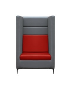 Кресло мягкое Brioli Дирк