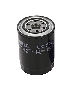 Масляный фильтр OC297 Knecht/mahle