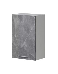 Шкаф навесной для кухни Genesis Мебель Алиса Каспий 500 сушка Genesis мебель