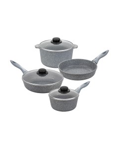 Набор кухонной посуды Elan Gallery 120560+4 Elan gallery