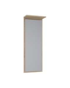 Зеркало МДК ПРЗ 400x1120x200 Мдк