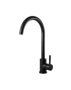 Смеситель Esko K45 Black