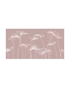 Фотообои листовые Citydecor Perfect Lines 4