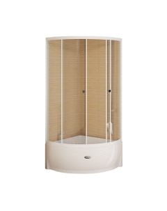 Душевой уголок Radomir 100 / 1-03-1-0-0-0040
