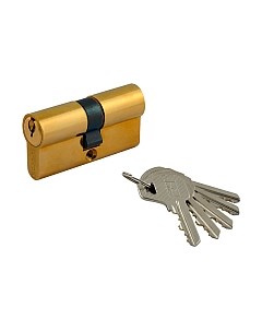 Цилиндровый механизм замка Нора-М Л-60 30/30 Нора-м