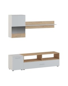 Горка Genesis Мебель Oskar 2 Genesis мебель