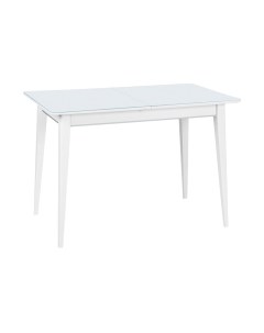 Обеденный стол ТехКомПро Арека ПРС 80x120-160 Техкомпро