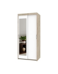 Шкаф-купе Томас Т22 Modern