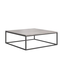 Журнальный столик Loftyhome Мальборк Квадро / mb021303