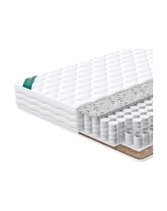 Матрас Natura Vera Mix Light трикотаж 120x190 Natura vera