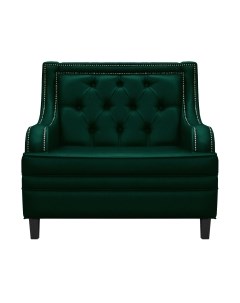 Кресло мягкое Brioli Чикаго