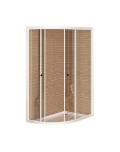 Душевой уголок Radomir 120x80 / 1-09-1-0-0-0080