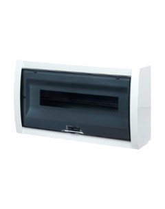 Бокс пластиковый SQ0920-0006 Tdm