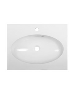 Умывальник Эстет Вегас 60x45 / ФР-00000777