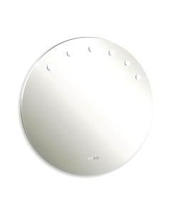 Зеркало Silver Mirrors Nicole 100 / LED-00002514 Silver mirrors