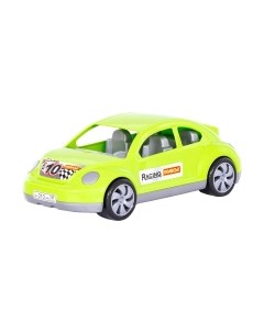 Автомобиль игрушечный Полесье Меркурий / 61485