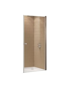 Душевая дверь ECO-O-B-1-95-C-Cr Cezares