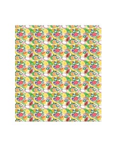 Скатерть JoyArty Экзотические фрукты / tcox_71730 Joyarty