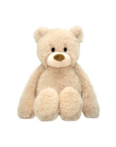 Мягкая игрушка All About Nature Медведь / K8617-PT All about nature