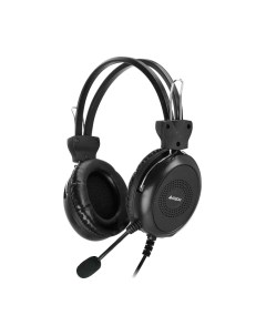 Наушники-гарнитура A4Tech ComfortFit HU-30 A4tech