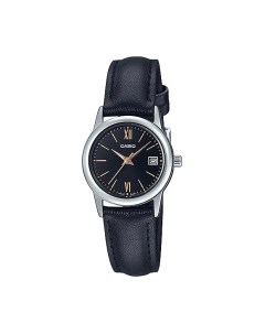 Часы наручные женские Casio LTP-V002L-1B3