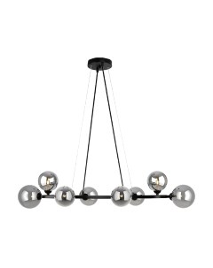 Люстра Freya Globos FR5222PL-08B