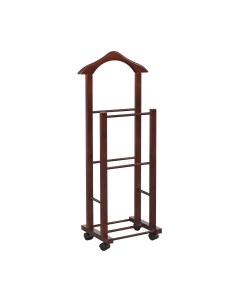 Стойка для одежды Мебельград 460х300х1090мм