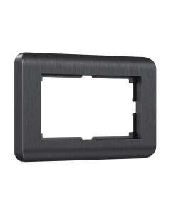Рамка для выключателей и розеток Werkel W0082104 / a051270