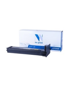 Картридж NV Print NV-CF256X Nv print