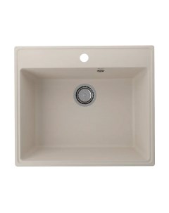 Мойка кухонная Ulgran Quartz Forte 580-02
