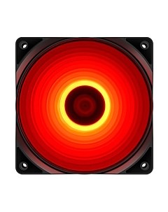 Вентилятор для корпуса Deepcool RF120R (DP-FLED-RF120-RD)