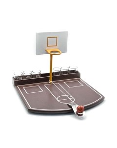 Настольная игра Баскетбол / L82A Zez sport