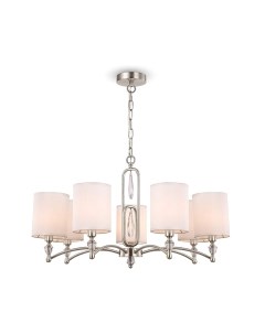 Люстра Freya Riverside FR1007PL-07N